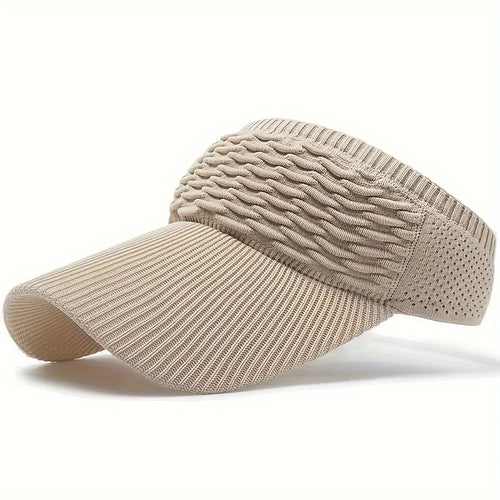 The SunLift™ Open-Top UV Visor