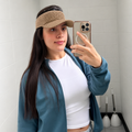 Olivia K. – New York, USA