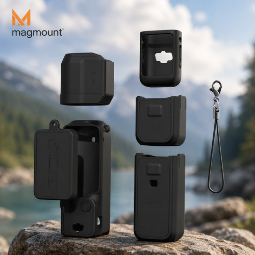 Shock Proof Cover