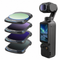 Black Diffusion Lens Filter Kit