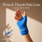 CarpalEase™ Therapy Wrap