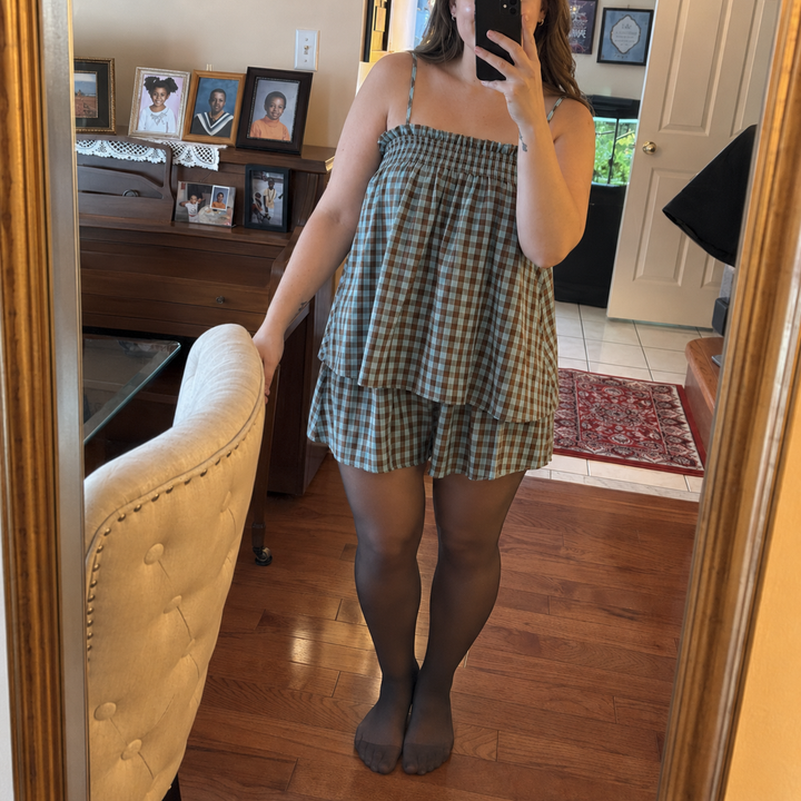 Review by Sarah M
