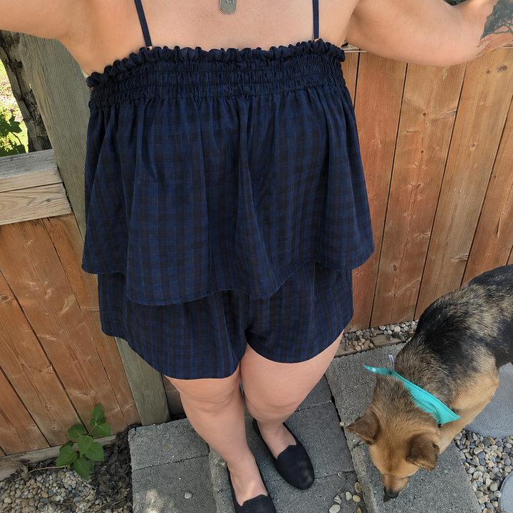 Review by Jessica L