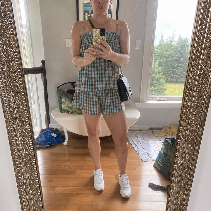 Review by Ash B