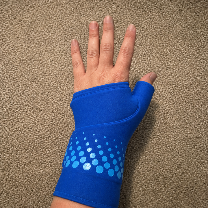 Review by Emily E
