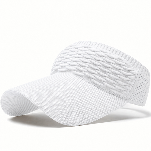 The SunLift™ Open-Top UV Visor