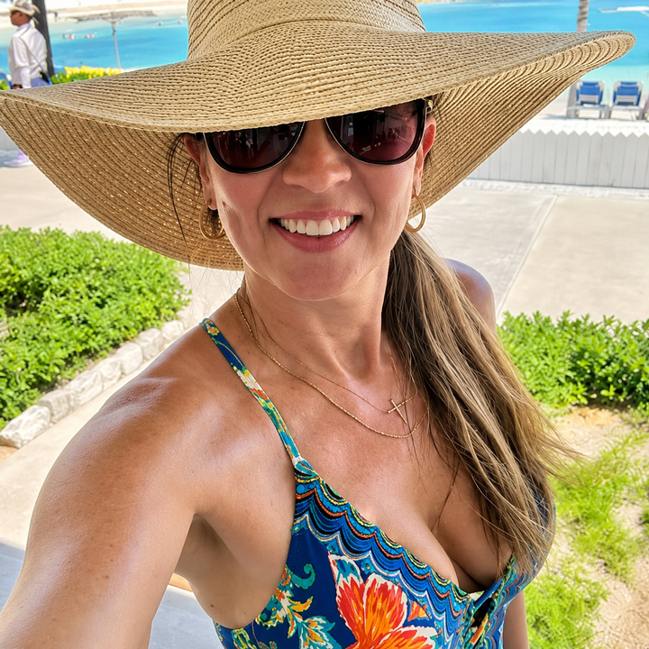 Review by Jackie F